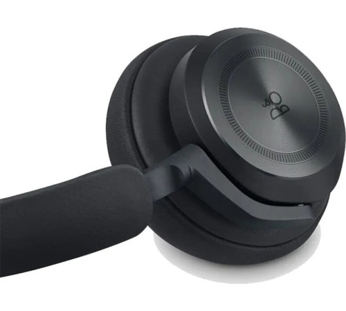Наушники Bang & Olufsen Beoplay HX Black