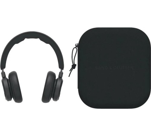Наушники Bang & Olufsen Beoplay HX Black