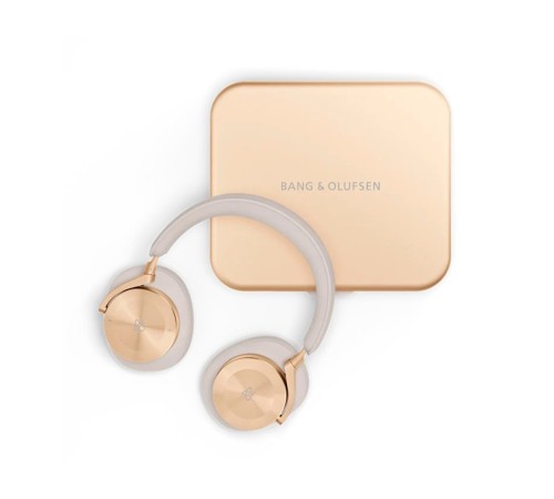 Наушники Bang & Olufsen Beoplay H95 Gold Tone