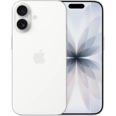 Cмартфон Apple iPhone 17 256ГБ, Dual: nano SIM + eSIM, White Cмартфон Apple iPhone 17 256ГБ, Dual: nano SIM + eSIM, White