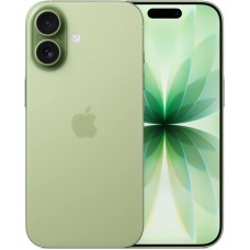 Cмартфон Apple iPhone 17 512ГБ, Dual: nano SIM + nano SIM, Sage Cмартфон Apple iPhone 17 512ГБ, Dual: nano SIM + nano SIM, Sage