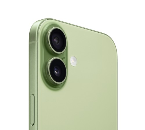 Cмартфон Apple iPhone 17 512ГБ, Dual: eSIM + eSIM, Sage