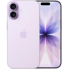 Cмартфон Apple iPhone 17 256ГБ, Dual: eSIM + eSIM, Lavender Cмартфон Apple iPhone 17 256ГБ, Dual: eSIM + eSIM, Lavender