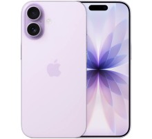 Cмартфон Apple iPhone 17 512ГБ, Dual: eSIM + eSIM, Lavender