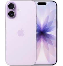 Cмартфон Apple iPhone 17 512ГБ, Dual: nano SIM + nano SIM, Lavender