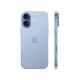 Cмартфон Apple iPhone 17 256ГБ, Dual: nano SIM + nano SIM, Mist Blue