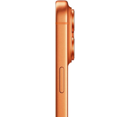Смартфон Apple iPhone 17 Pro 256Gb SIM+eSIM Cosmic Orange