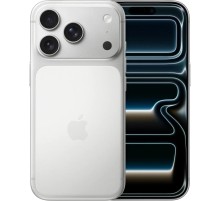 Смартфон Apple iPhone 17 Pro 256Gb SIM+SIM Silver