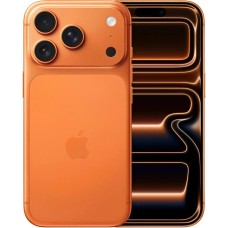 Смартфон Apple iPhone 17 Pro Max 1Tb SIM+eSIM Cosmic Orange