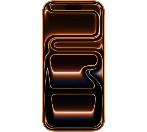 Смартфон Apple iPhone 17 Pro Max 256Gb SIM+SIM Cosmic Orange