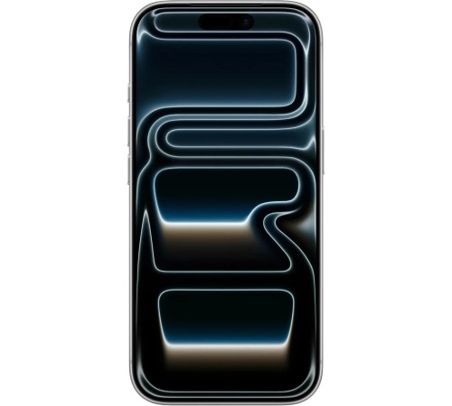 Смартфон Apple iPhone 17 Pro Max 256Gb SIM+SIM Silver