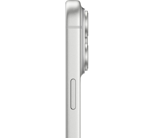 Смартфон Apple iPhone 17 Pro Max 256Gb SIM+SIM Silver