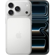 Смартфон Apple iPhone 17 Pro Max 1Tb SIM+eSIM Silver