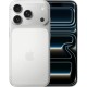 Смартфон Apple iPhone 17 Pro Max 256Gb eSIM+eSIM Silver