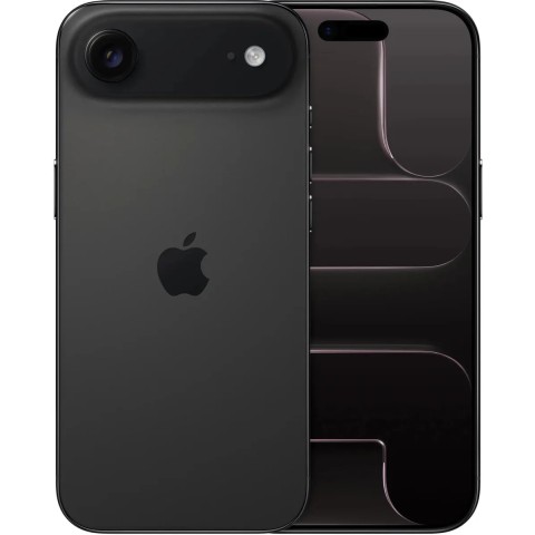 Смартфон Apple iPhone Air eSIM 512GB, Space Black