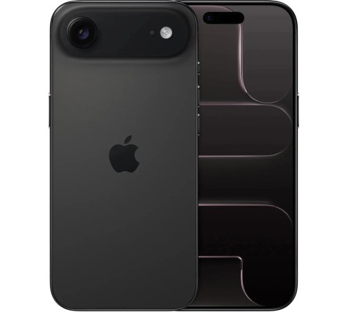 Смартфон Apple iPhone Air eSIM 512GB, Space Black