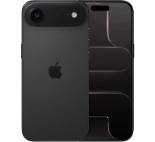 Смартфон Apple iPhone Air eSIM 256GB, Space Black