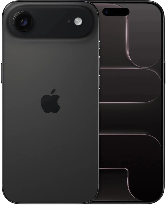 Смартфон Apple iPhone Air eSIM 256GB, Space Black