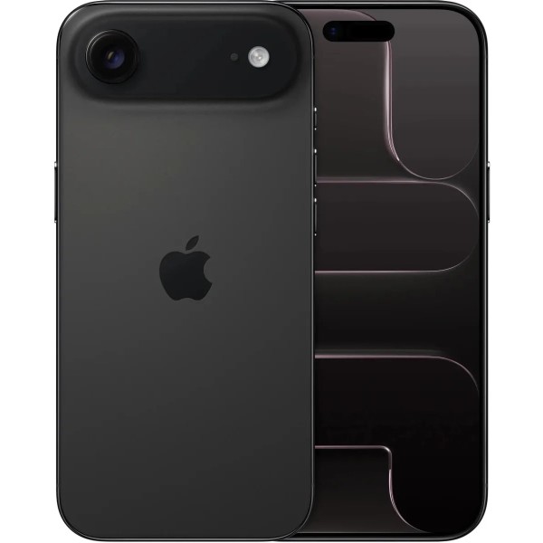Смартфон Apple iPhone Air eSIM 256GB, Space Black