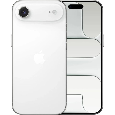 Смартфон Apple iPhone Air eSIM 256GB, Cloud White