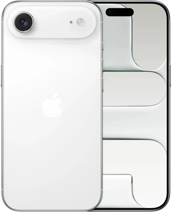 Смартфон Apple iPhone Air eSIM 256GB, Cloud White