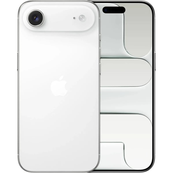 Смартфон Apple iPhone Air eSIM 1TB, Cloud White