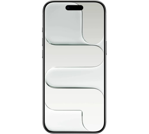 Смартфон Apple iPhone Air eSIM 1TB, Cloud White