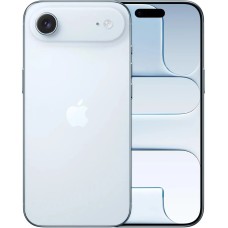 Смартфон Apple iPhone Air eSIM 512GB, Sky Blue Смартфон Apple iPhone Air eSIM 512GB, Sky Blue