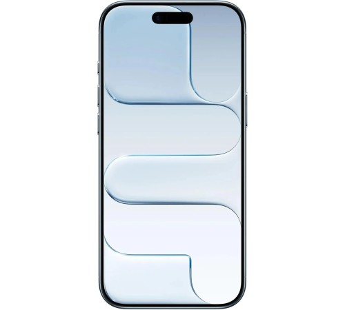 Смартфон Apple iPhone Air eSIM 512GB, Sky Blue