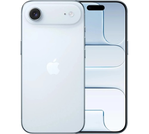 Смартфон Apple iPhone Air eSIM 256GB, Sky Blue