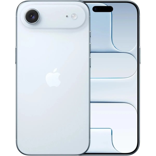 Смартфон Apple iPhone Air eSIM 256GB, Sky Blue