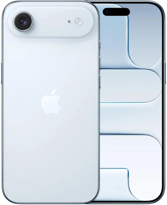 Смартфон Apple iPhone Air eSIM 1TB, Sky Blue