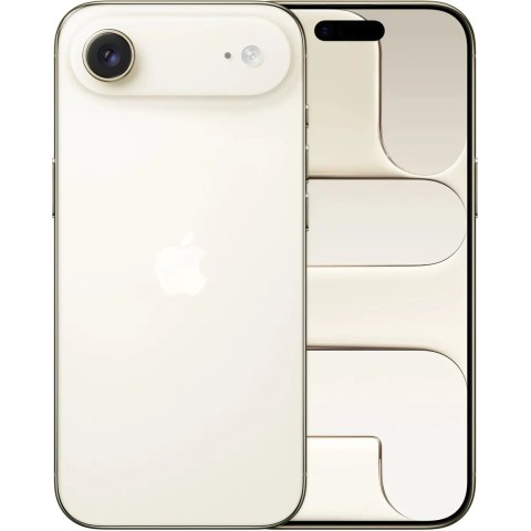 Смартфон Apple iPhone Air eSIM 512GB, Light Gold
