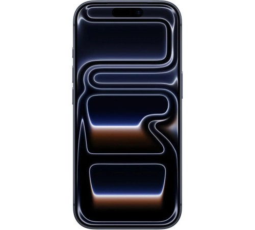 Смартфон Apple iPhone 17 Pro Max 2Tb eSIM+eSIM Deep Blue