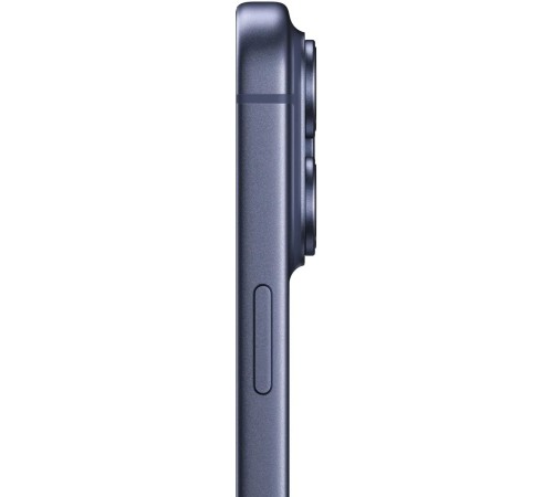 Смартфон Apple iPhone 17 Pro Max 2Tb eSIM+eSIM Deep Blue