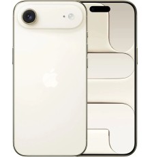 Смартфон Apple iPhone Air eSIM 1TB, Light Gold