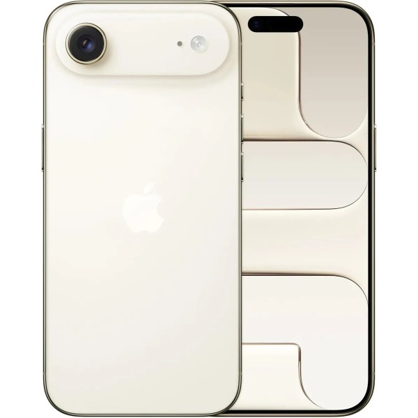 Смартфон Apple iPhone Air eSIM 1TB, Light Gold