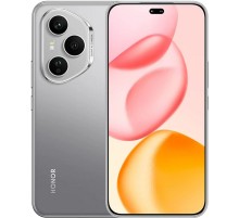 Смартфон Honor 400 Pro 12/256 ГБ, титановый серый