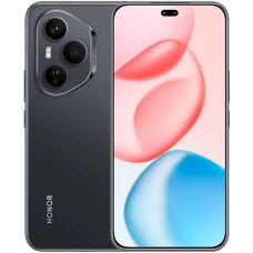 Смартфон Honor 400 Pro 12/512 ГБ, вельветовый черный (Без ЗУ)