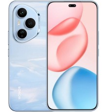 Смартфон Honor 400 Pro 12/512 ГБ, синий