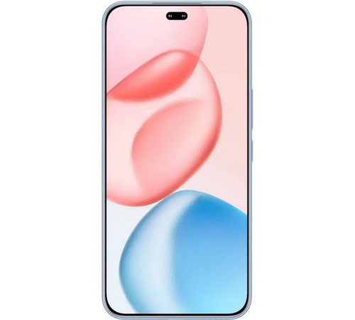 Смартфон Honor 400 Pro 12/512 ГБ, синий