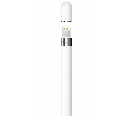 Apple Pencil (1st Generation) MYQW3 белый