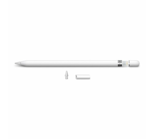 Apple Pencil (1st Generation) MYQW3 белый