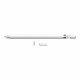 Apple Pencil (1st Generation) MYQW3 белый