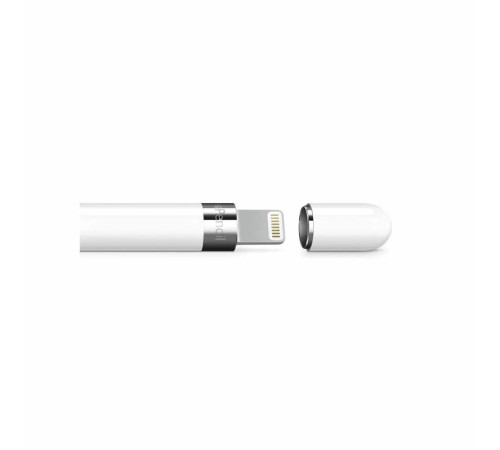 Apple Pencil (1st Generation) MYQW3 белый