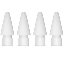 Копия_Наконечники Apple Tips для Pencil, 4 шт
