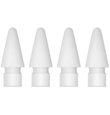 Копия_Наконечники Apple Tips для Pencil, 4 шт