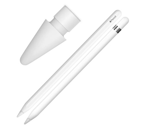 Копия_Наконечники Apple Tips для Pencil, 4 шт