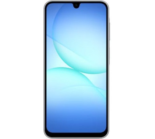 Смартфон Samsung Galaxy A17 4/128Gb 4G Gray