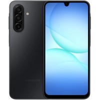 Смартфон Samsung Galaxy A17 4/128Gb 4G Black